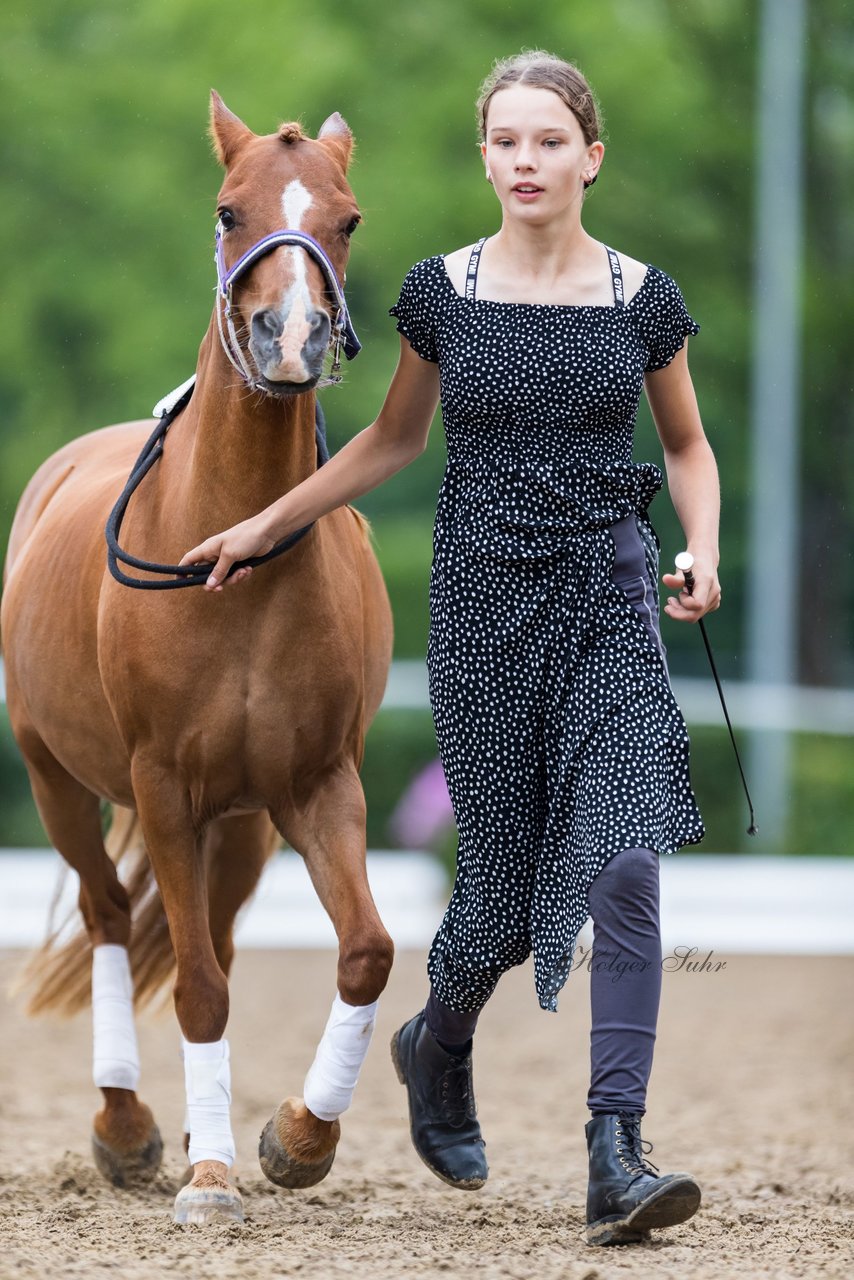 Bild 134 - Pony Akademie Turnier